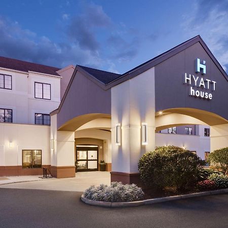 Hyatt House Boston Waltham Hotel Eksteriør billede